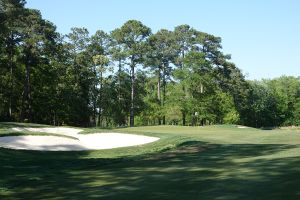 TPC Myrtle Beach 8th Green 2025